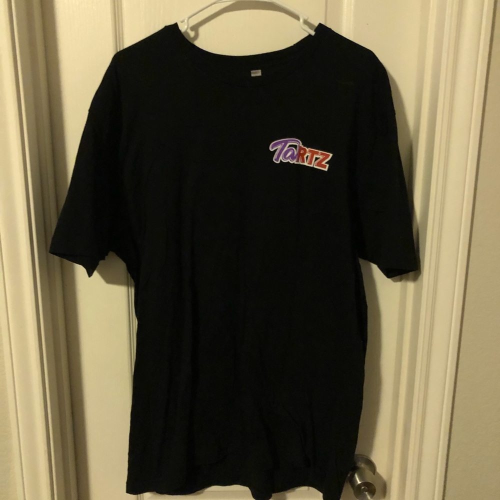 Tartz t-shirt